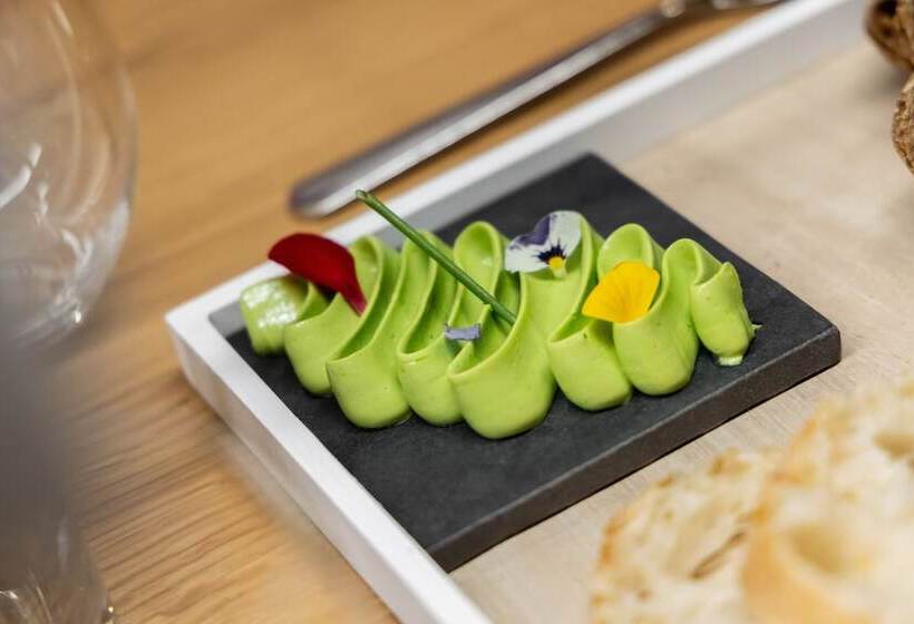 Boutique Hotel Kircher