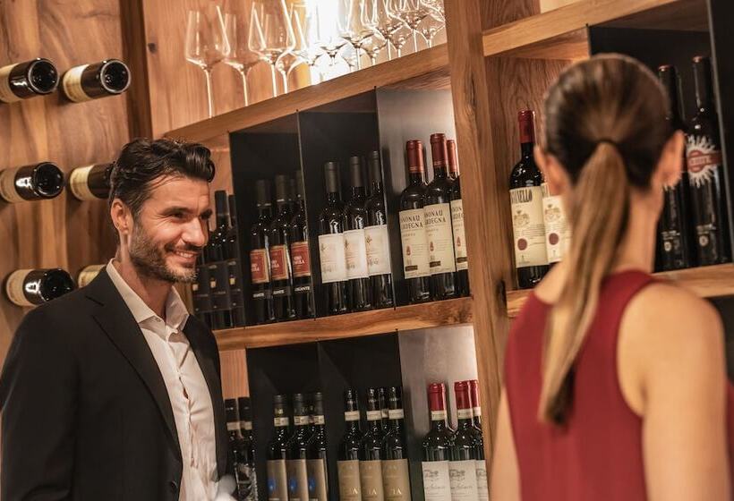 Boutique Hotel Kircher