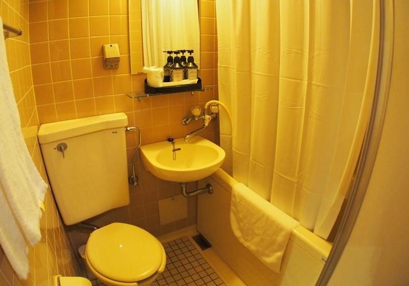 Business Hotel Kawashima