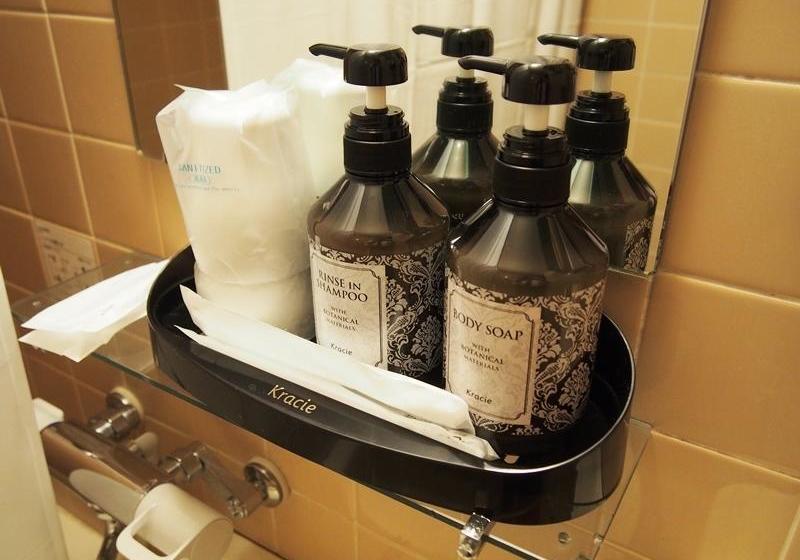 Business Hotel Kawashima