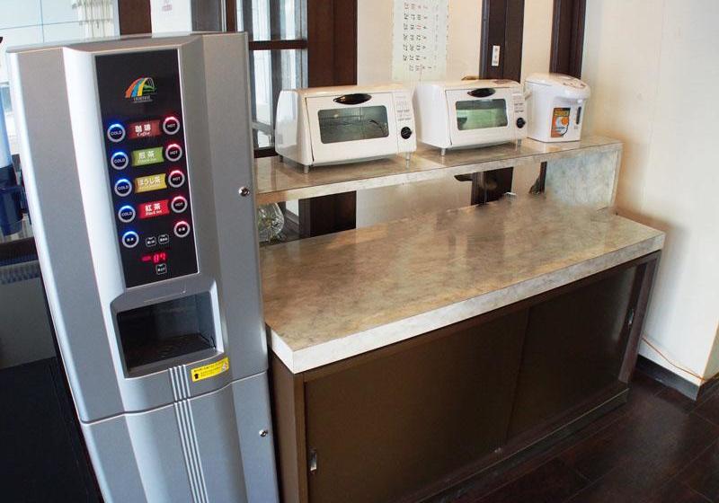 Business Hotel Kawashima