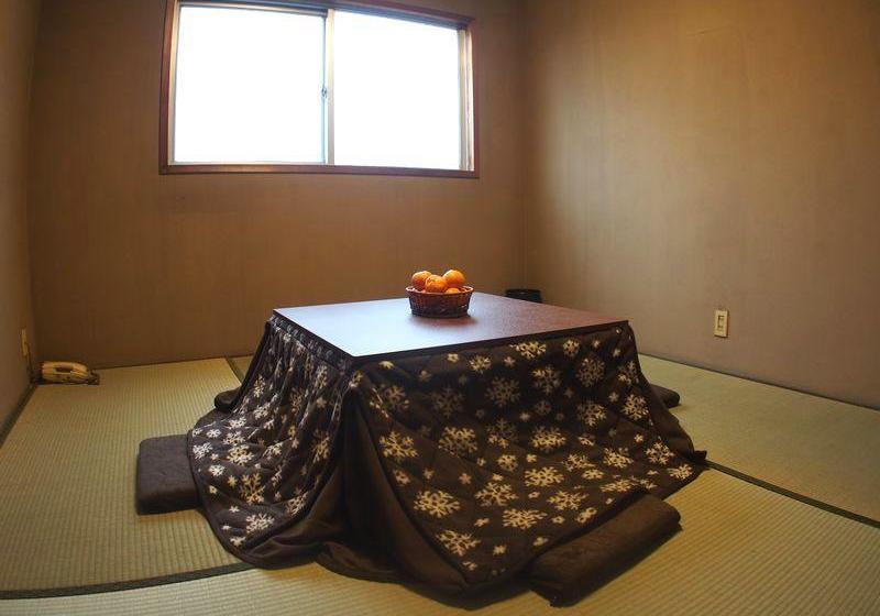 Business Hotel Kawashima