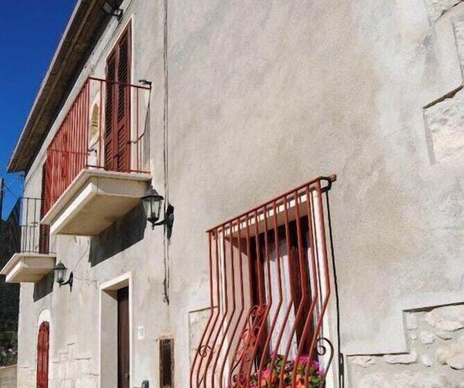 Casale San Felice B&b