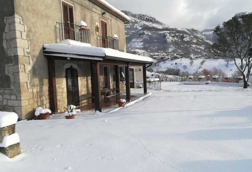 Casale San Felice B&b