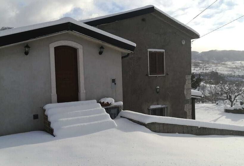 Casale San Felice B&b