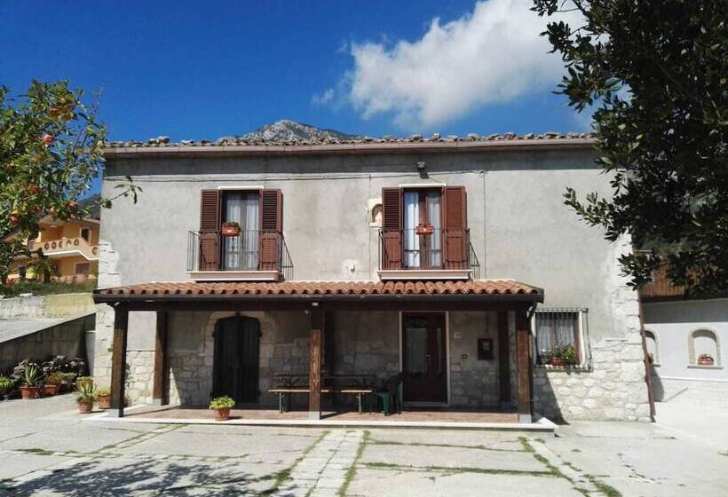 Casale San Felice B&b