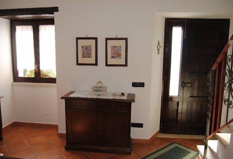 Casale San Felice B&b