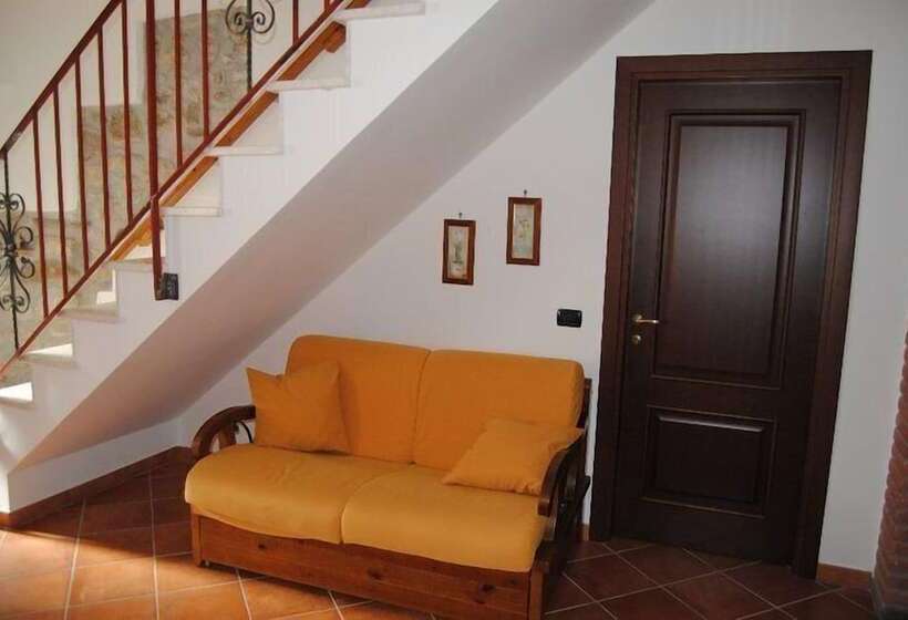 Casale San Felice B&b