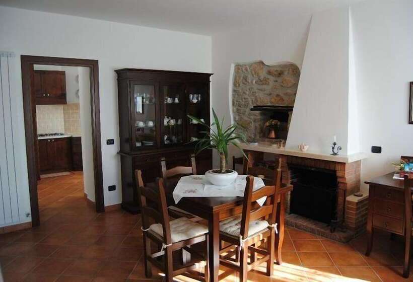 Casale San Felice B&b