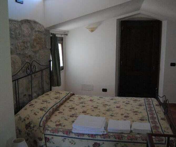 Casale San Felice B&b