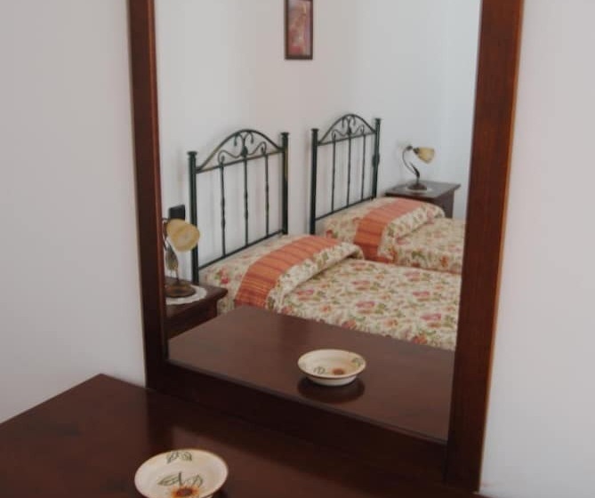 Casale San Felice B&b