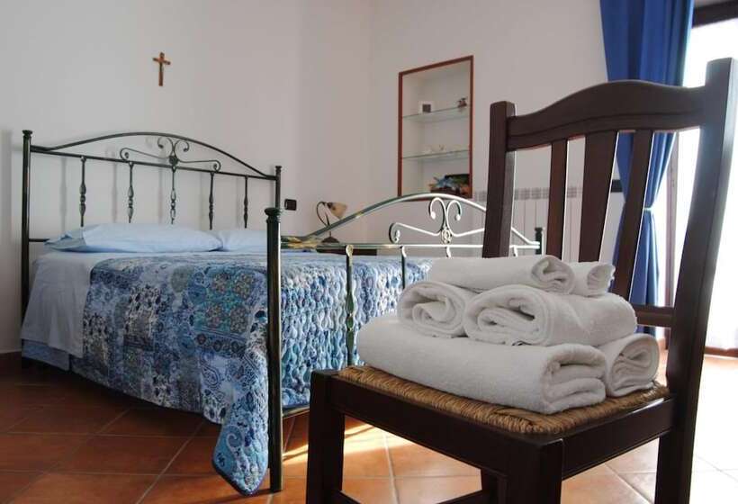 Casale San Felice B&b