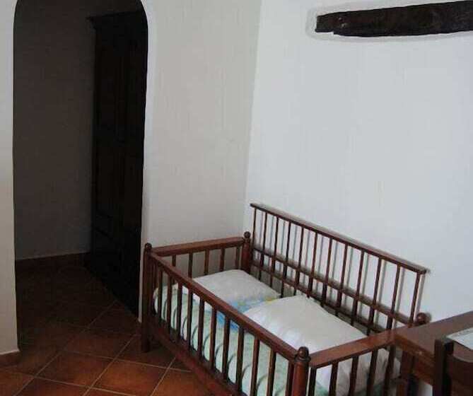 Casale San Felice B&b