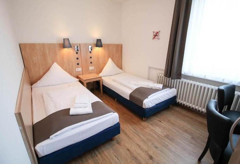 Center Hotel Essen