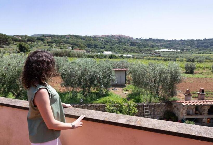 Country Hotel Residence Da Pilade