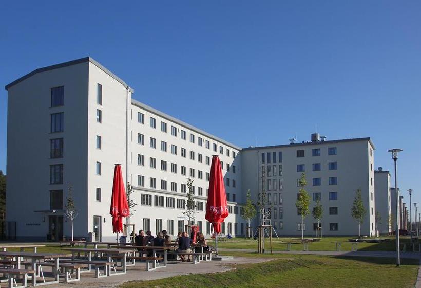 Djh Jugendherberge Prora