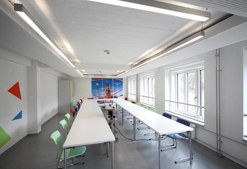 Djh Jugendherberge Prora