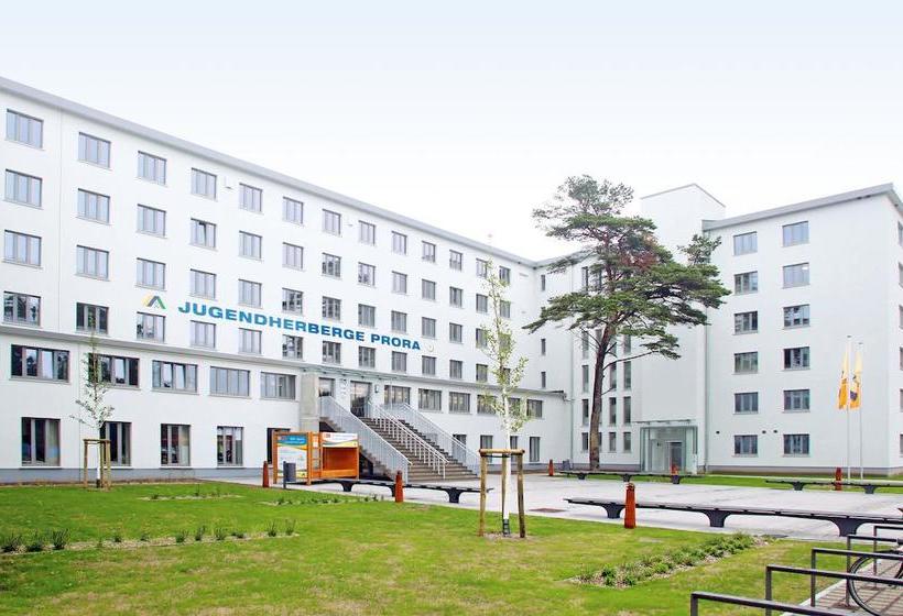 Djh Jugendherberge Prora