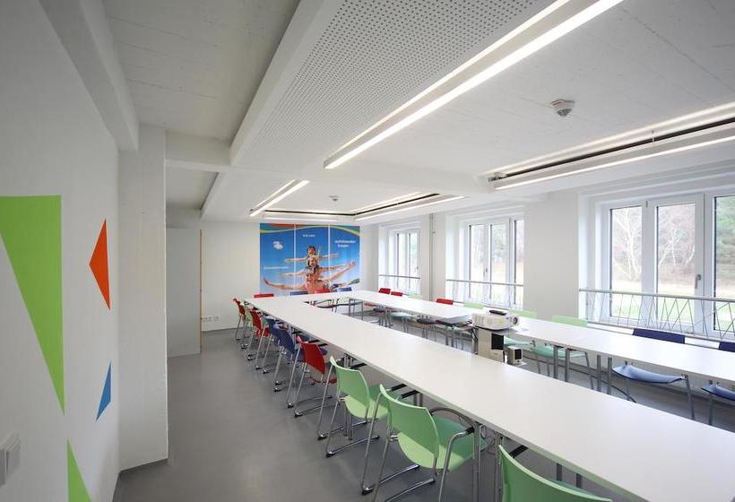 Djh Jugendherberge Prora