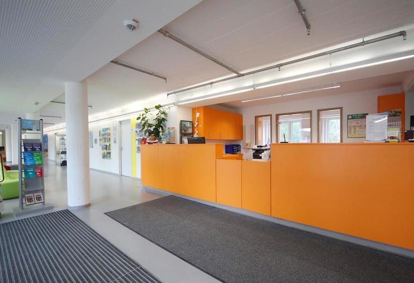 Djh Jugendherberge Prora