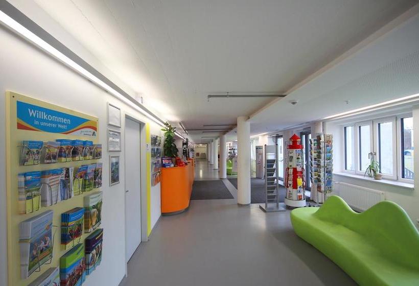 Djh Jugendherberge Prora