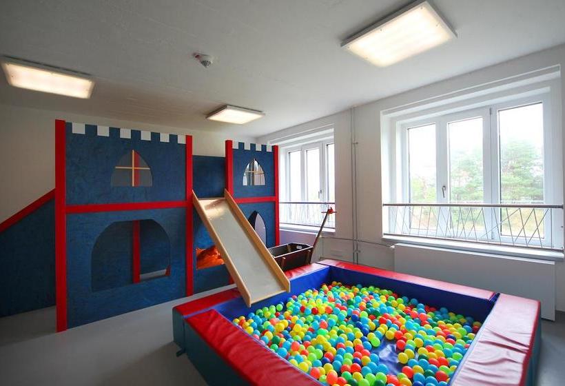 Djh Jugendherberge Prora