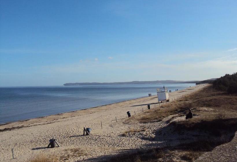 Djh Jugendherberge Prora