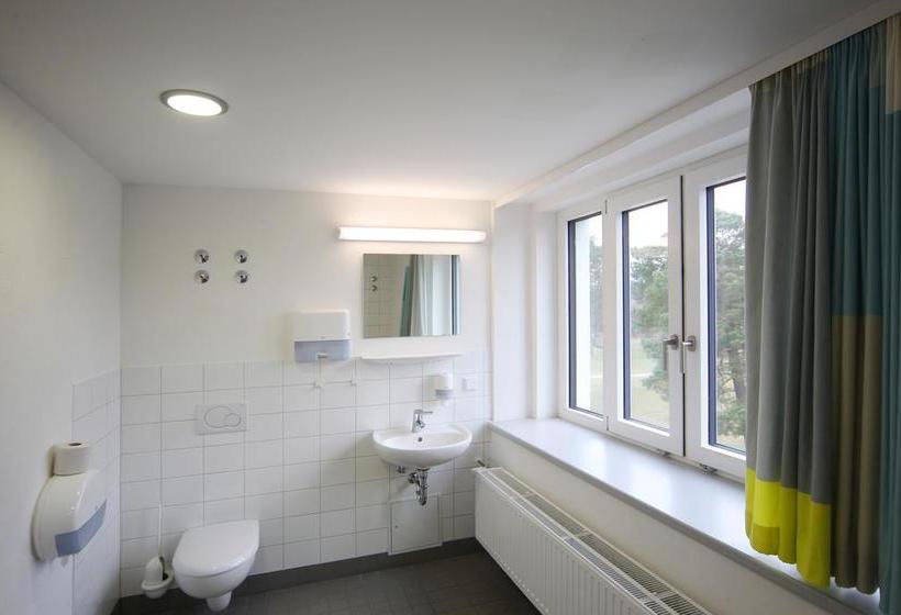 Djh Jugendherberge Prora