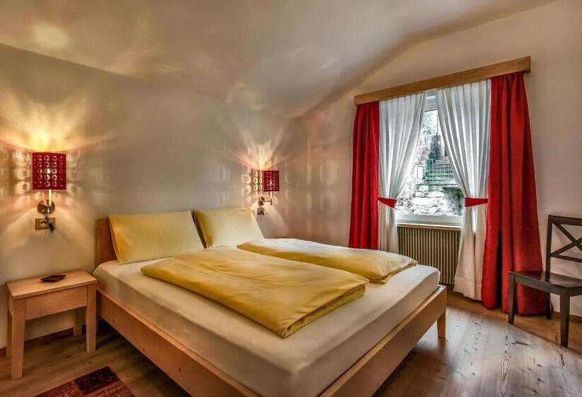 צימר Am Schloss Guest House