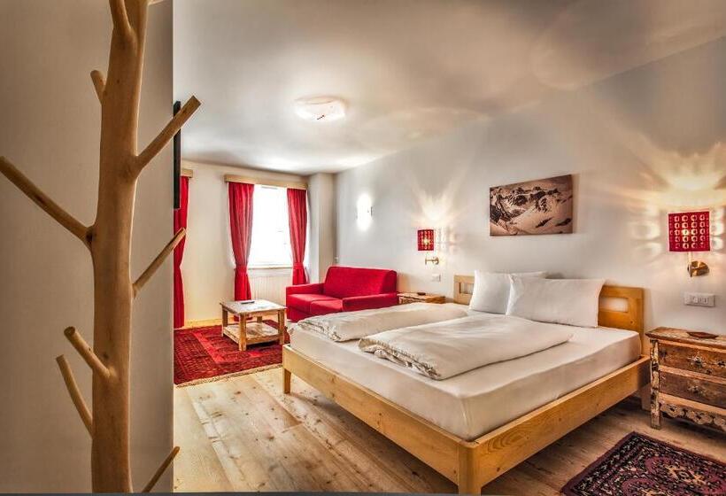 צימר Am Schloss Guest House