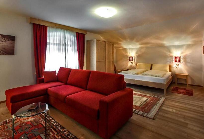 צימר Am Schloss Guest House