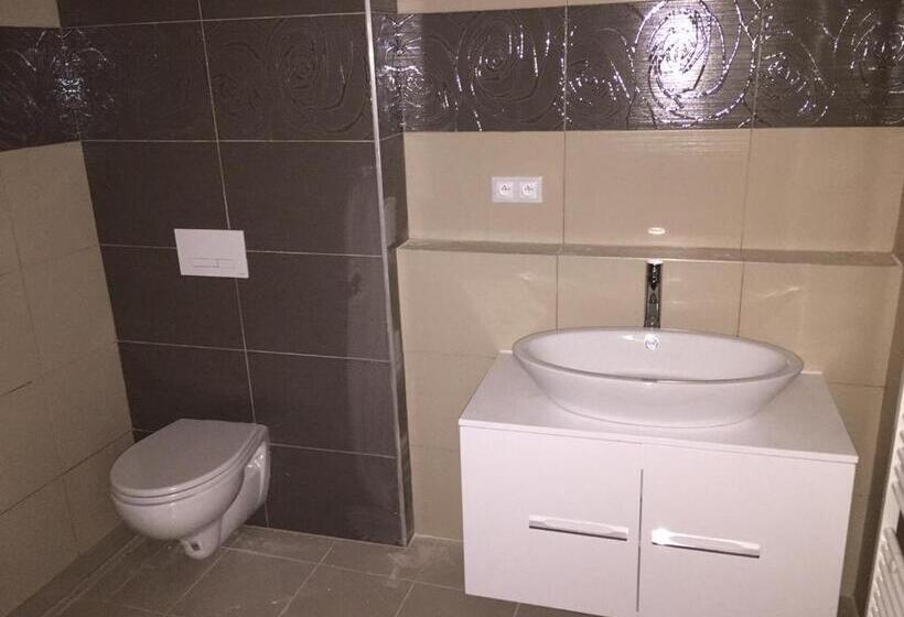 Garni Hotel Anne Mary