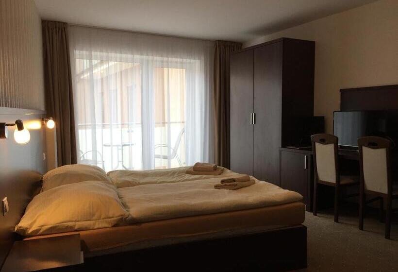 Garni Hotel Anne Mary