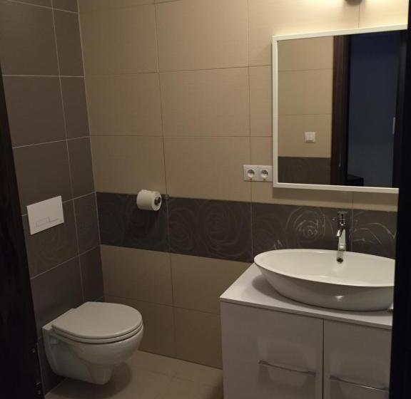 Garni Hotel Anne Mary