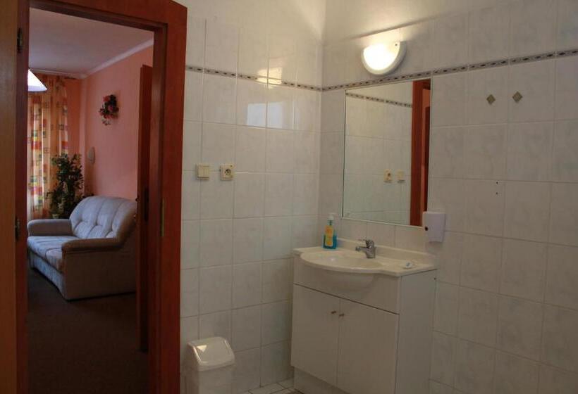 Garni Hotel Anne Mary