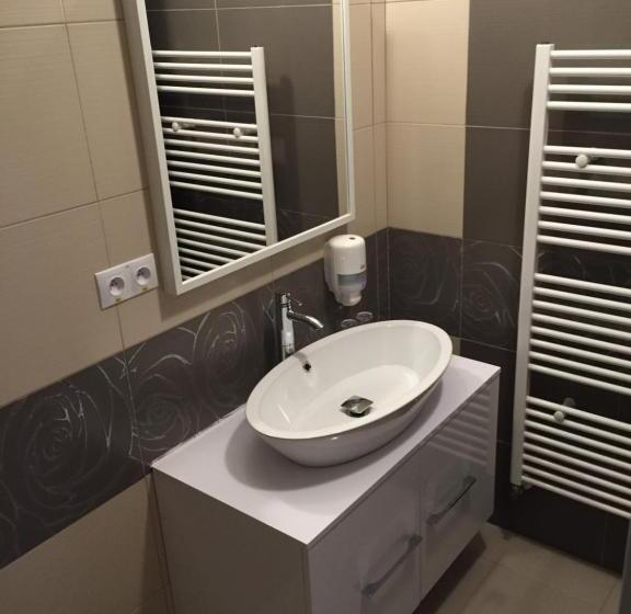 Garni Hotel Anne Mary