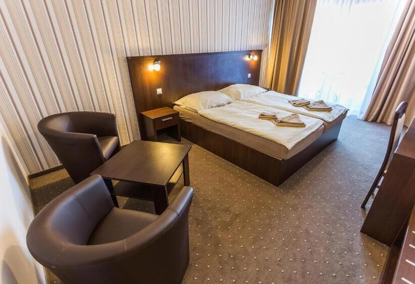 Garni Hotel Anne Mary