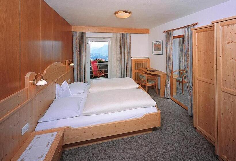 Garni Hotel Tritscherhof