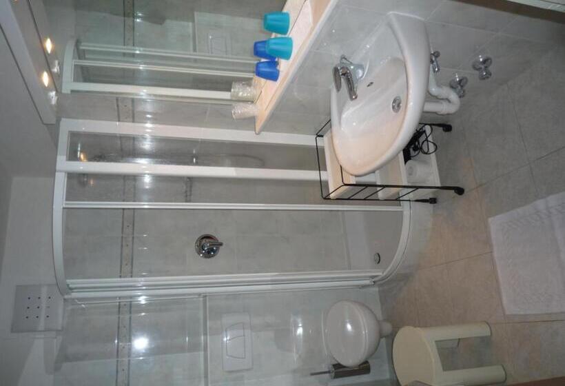 Garni Hotel Tritscherhof