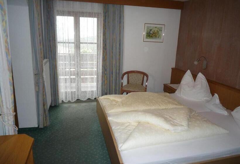 Garni Hotel Tritscherhof