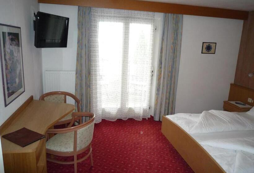 Garni Hotel Tritscherhof