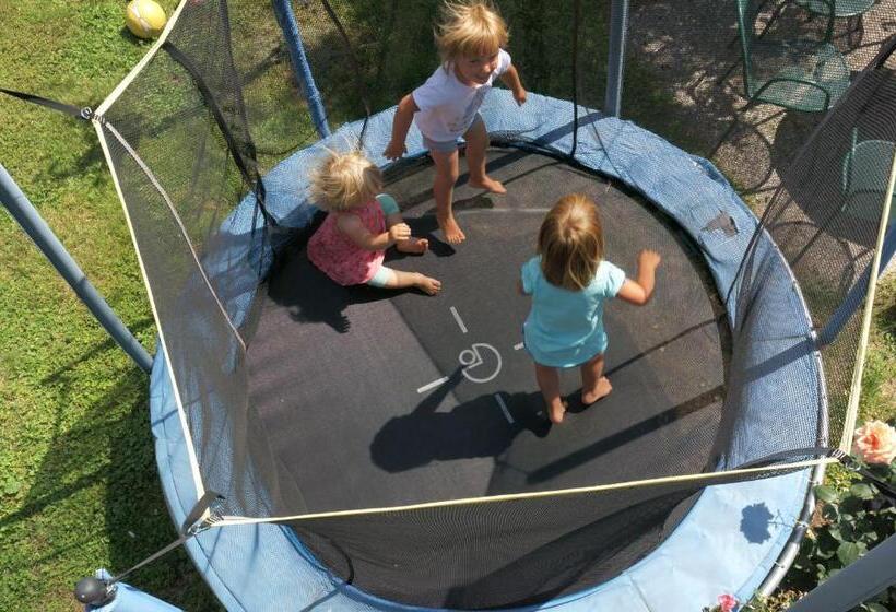 Garni Hotel Tritscherhof