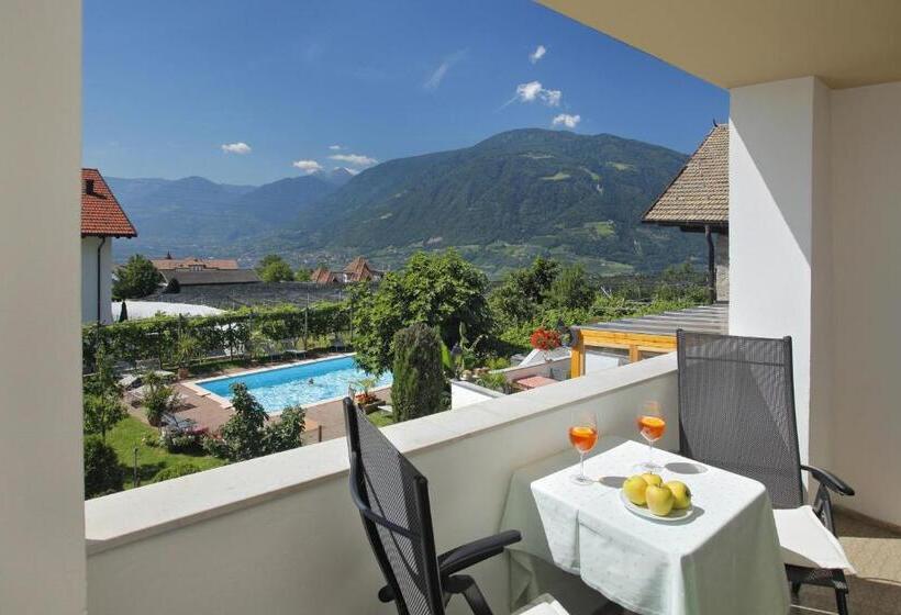 Garni Hotel Tritscherhof