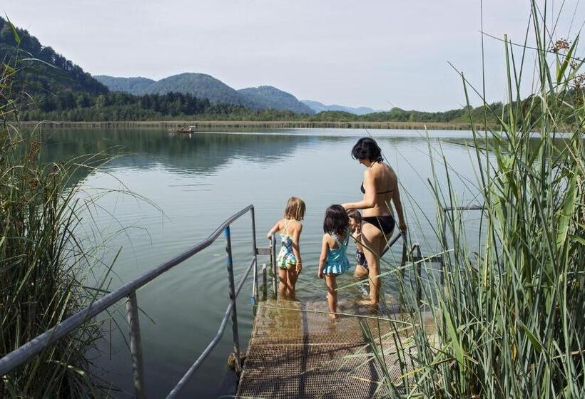 Golf Tennis Wellnesshotel Mori