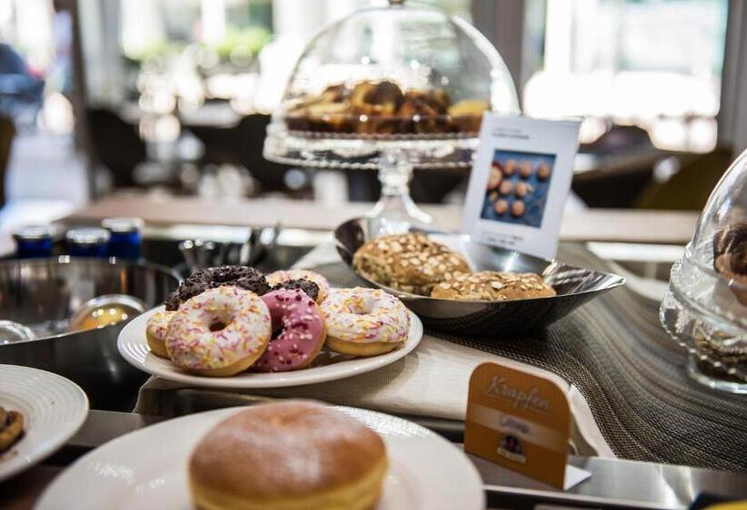 Hesperia Hotel & Residence