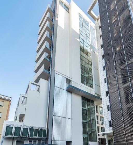 Hesperia Hotel & Residence