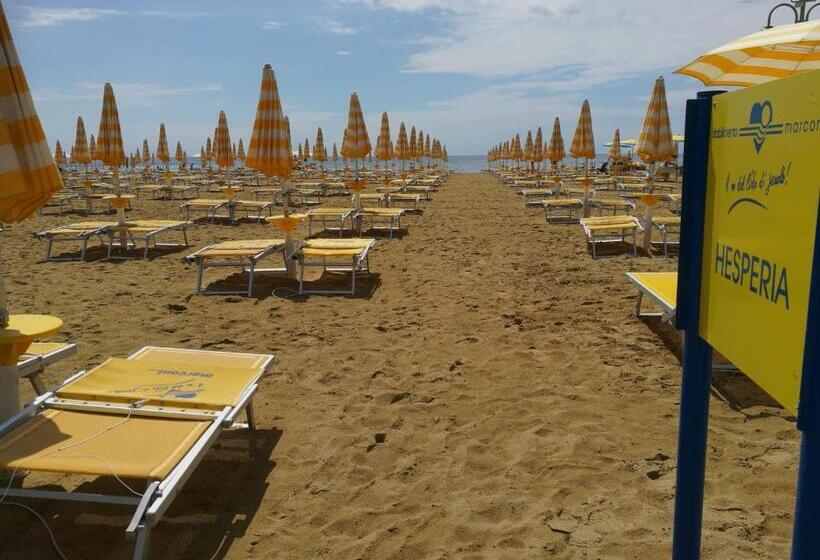 Hesperia Hotel & Residence