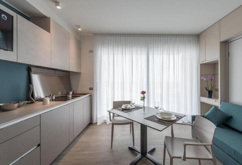 Hesperia Hotel & Residence