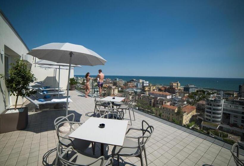 Hesperia Hotel & Residence