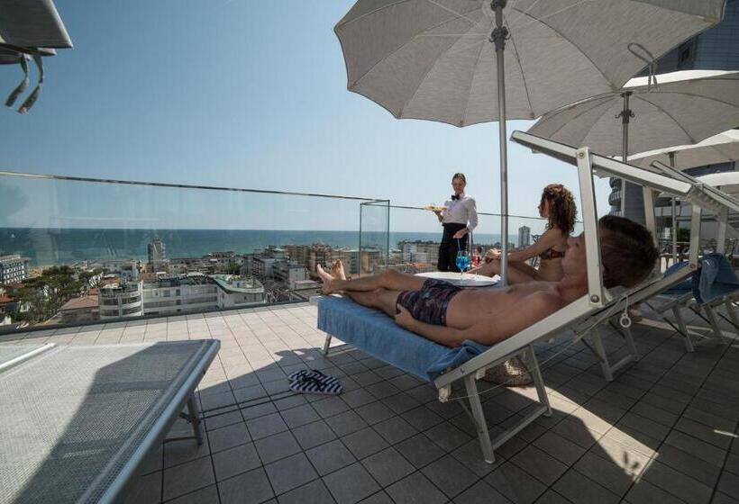 Hesperia Hotel & Residence